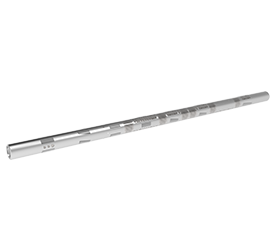 SK-CTF赔偿电阻率丈量仪
