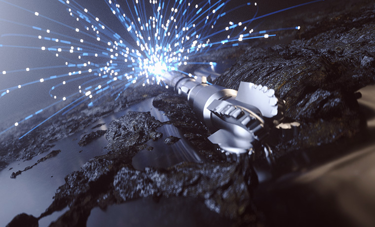 钻井参数强化随钻丈量解决计划<br>(SK-TMWD 无线随钻丈量仪)