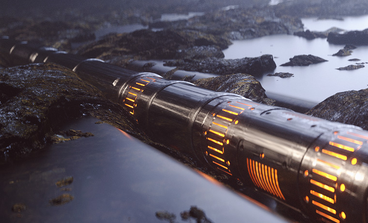 精准地质导向解决计划 <br>(Azi-Express随钻地质导向组合仪)